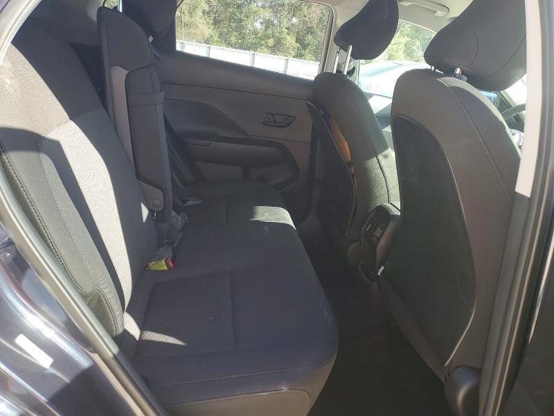 Продаж на аукціоні авто 2025 Hyundai Kona, vin: KM8HB3AB9SU315210, номер лоту: 74011505