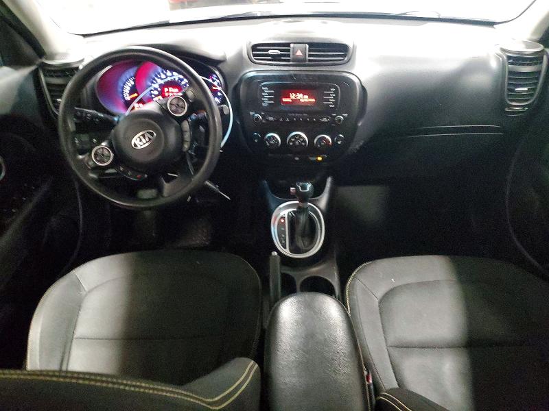 Продажа на аукционе авто 2014 Kia Soul +, vin: KNDJP3A54E7742234, номер лота: 73367735