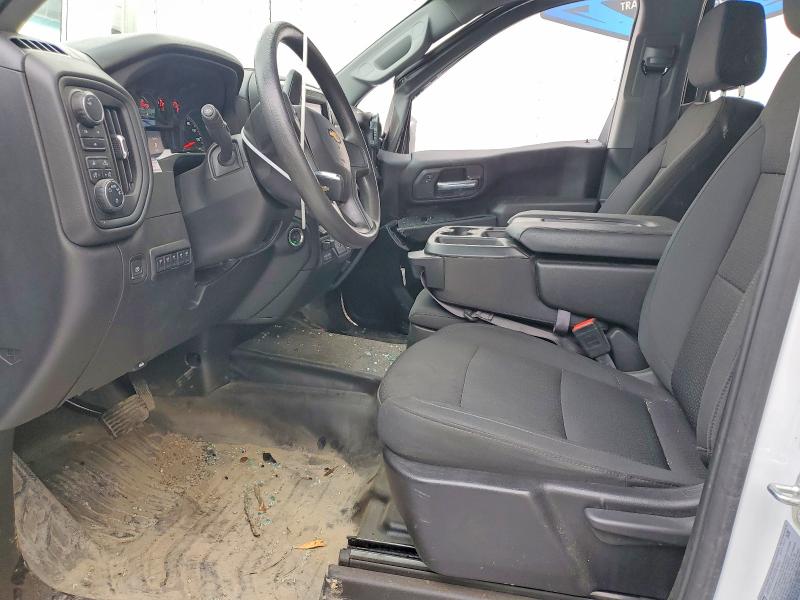 Продажа на аукционе авто 2024 Chevrolet Silverado, vin: 1GB4YLE70RF452319, номер лота: 70897546