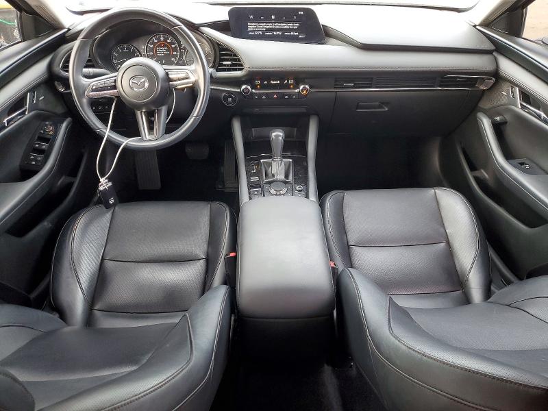 74874685 :رقم المزاد ، JM1BPBEM8K1120041 vin ، 2019 Mazda 3 Premium مزاد بيع