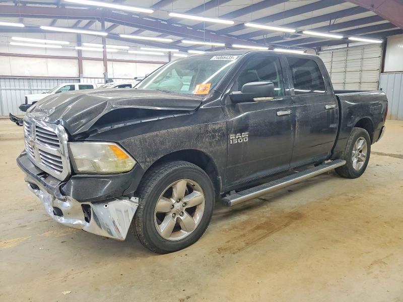 Aukcja sprzedaży 2017 Ram 1500, vin: 1C6RR7LG3HS756959, numer aukcji: 74066435