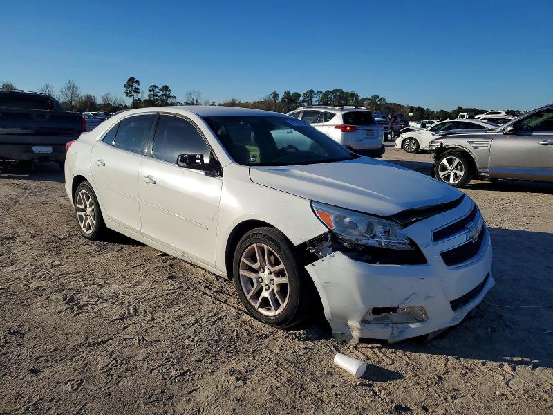 2013 Chevrolet Malibu მანქანა იყიდება აუქციონზე, vin: 1G11C5SA2DF314050, აუქციონის ნომერი: 72220965