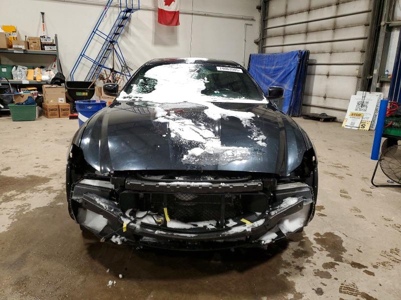 Продажа на аукционе авто 2014 Maserati Quattroporte, vin: ZAM56PPA2E1073119, номер лота: 74063505
