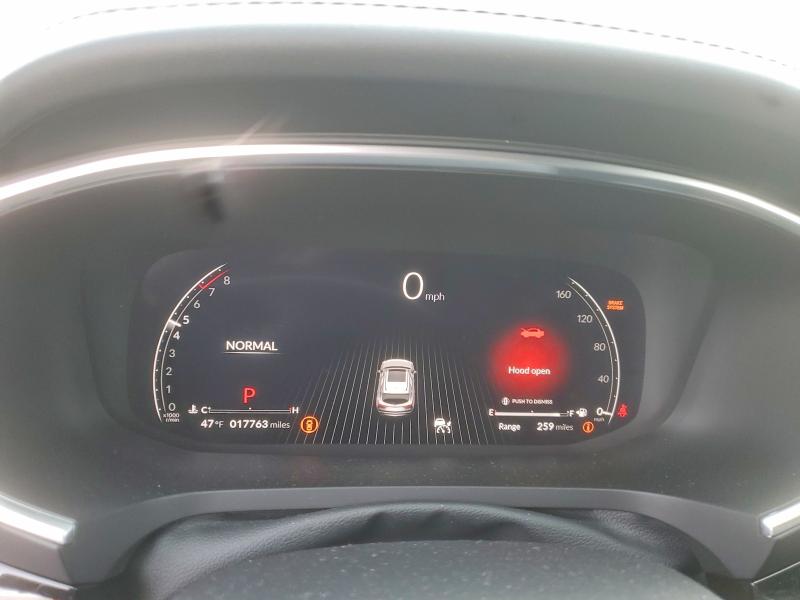 Продажа на аукционе авто 2024 Acura Mdx, vin: 5J8YE1H43RL029801, номер лота: 98714395