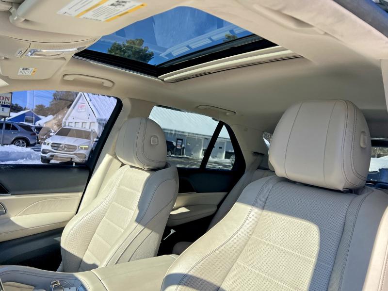 Продаж на аукціоні авто 2020 Mercedes-benz Gle 350, vin: 4JGFB4JB1LA130861, номер лоту: 75688075