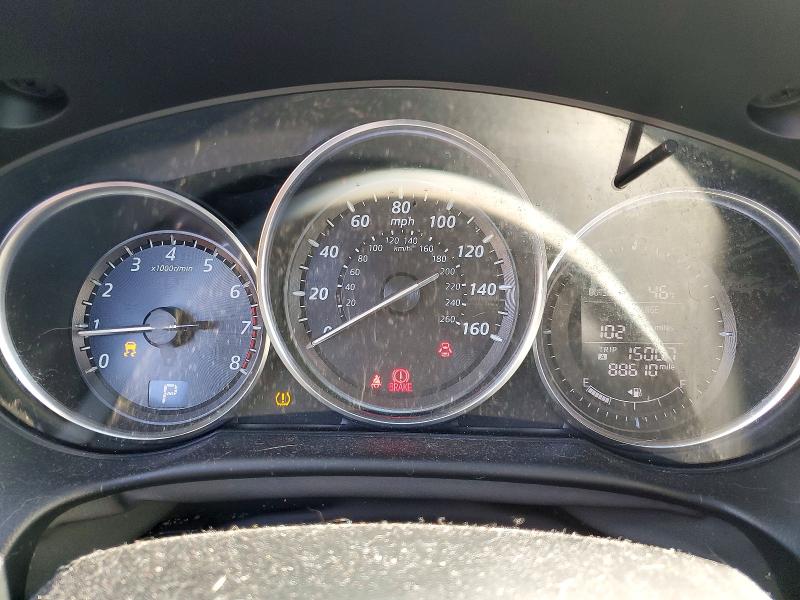 Продаж на аукціоні авто 2013 Mazda Cx-5, vin: JM3KE4CE0D0160398, номер лоту: 73939135