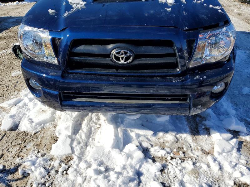 Aukcja sprzedaży 2006 Toyota Tacoma, vin: 5TEMU52N46Z199316, numer aukcji: 75184735
