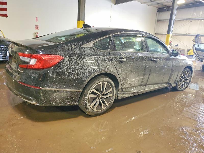 73869995 :رقم المزاد ، 1HGCV3F46JA014511 vin ، 2018 Honda Accord مزاد بيع