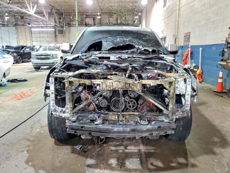 Aukcja sprzedaży 2016 Cadillac Escalade L, vin: 1GYS4BKJ3GR123886, numer aukcji: 75058275