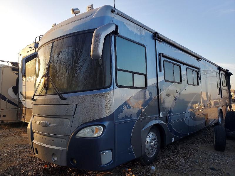 Aukcja sprzedaży 2004 Freigliner Chassis, vin: 4UZAAHAK34CM70121, numer aukcji: 96633745