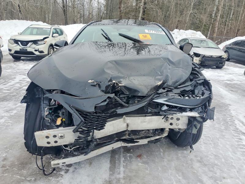 Aukcja sprzedaży 2024 Lexus Nx, vin: 2T2KGCEZ2RC056940, numer aukcji: 97778055