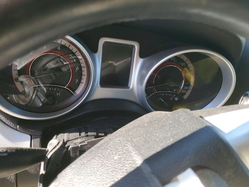 Продажа на аукционе авто 2012 Dodge Journey, vin: 3C4PDDBG4CT226196, номер лота: 73725475