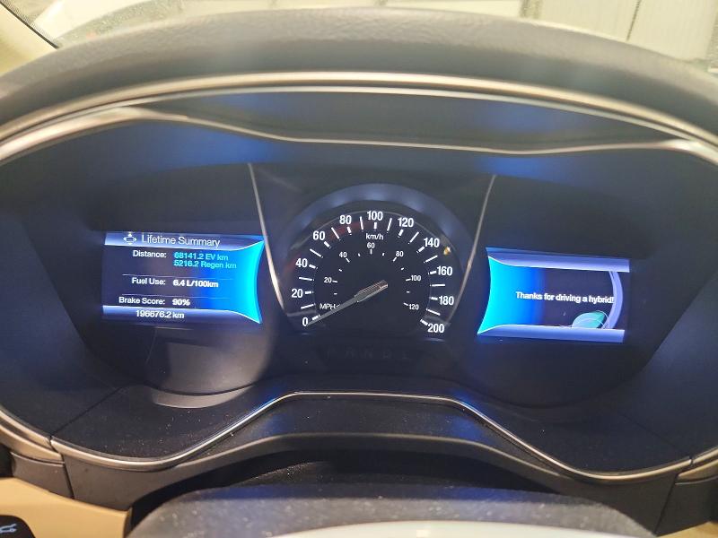 Продажа на аукционе авто 2013 Ford Fusion Se, vin: 3FA6P0LU1DR115352, номер лота: 97832175