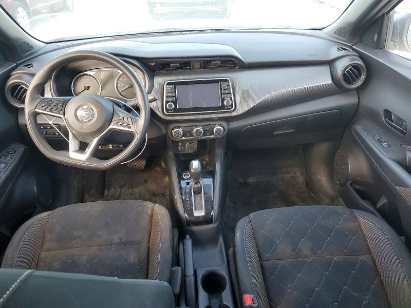 Aukcja sprzedaży 2020 Nissan Kicks S, vin: 3N1CP5BV3LL496937, numer aukcji: 97677835