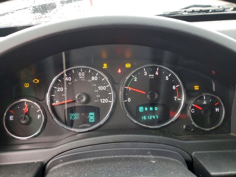 2012 Jeep Liberty მანქანა იყიდება აუქციონზე, vin: 1C4PJMFK0CW177872, აუქციონის ნომერი: 98459935