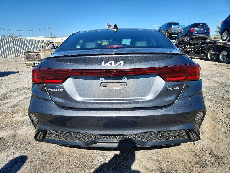 Aukcja sprzedaży 2023 Kia Forte, vin: 3KPF54AD9PE666585, numer aukcji: 75252205