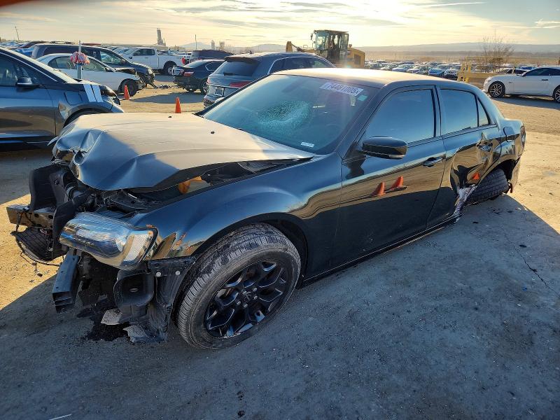 Aukcja sprzedaży 2021 Chrysler 300, vin: 2C3CCARG7MH585840, numer aukcji: 74481005