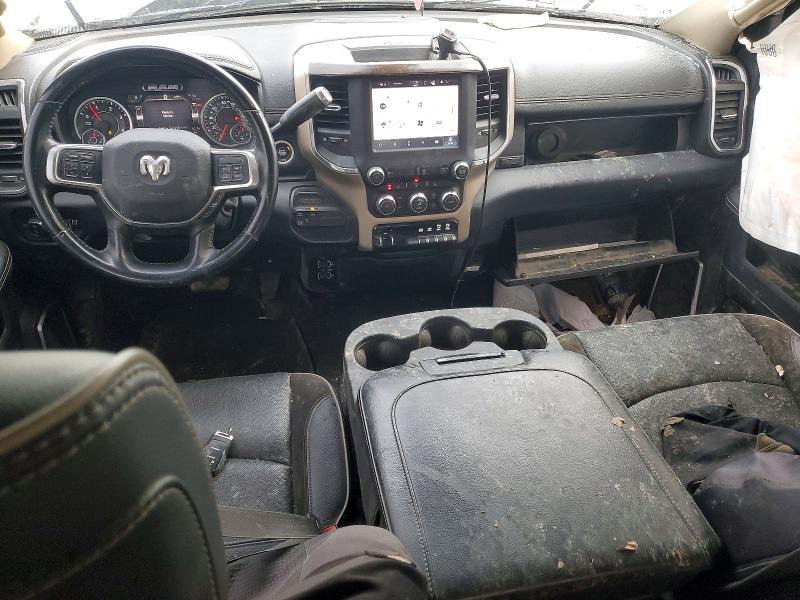 Продаж на аукціоні авто 2022 Ram 3500 Laram, vin: 3C63R3JL1NG347795, номер лоту: 74270105
