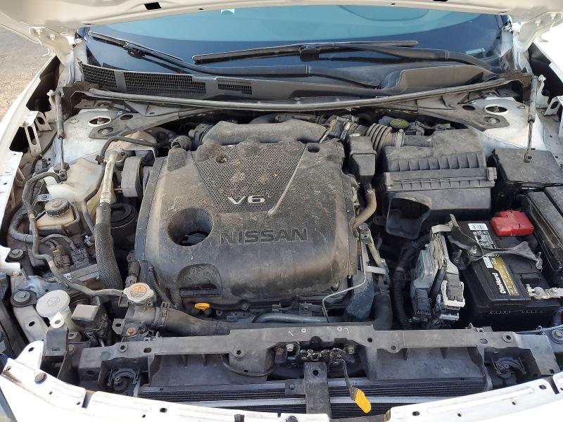 2020 Nissan Maxima Pla მანქანა იყიდება აუქციონზე, vin: 1N4AA6FV5LC384910, აუქციონის ნომერი: 72625935
