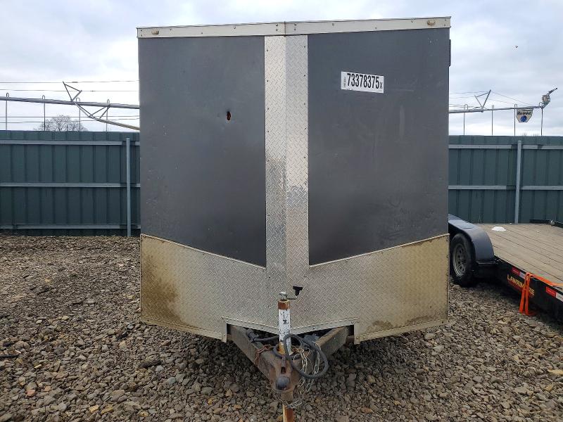 Продажа на аукционе авто 2022 High Country Trailers, vin: 7FWBE1423N1019507, номер лота: 73378375