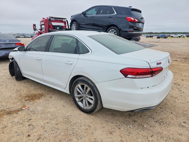 Продаж на аукціоні авто 2020 Volkswagen Passat, vin: 1VWSA7A38LC012209, номер лоту: 98636355