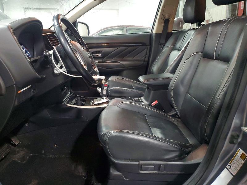 Aukcja sprzedaży 2018 Mitsubishi Outlander, vin: JA4J24A58JZ057621, numer aukcji: 98506455