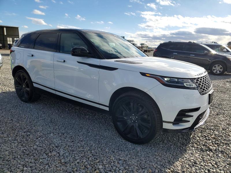 Продажа на аукционе авто 2023 Land Rover Range Rove, vin: SALYT2EU0PA357595, номер лота: 72604525