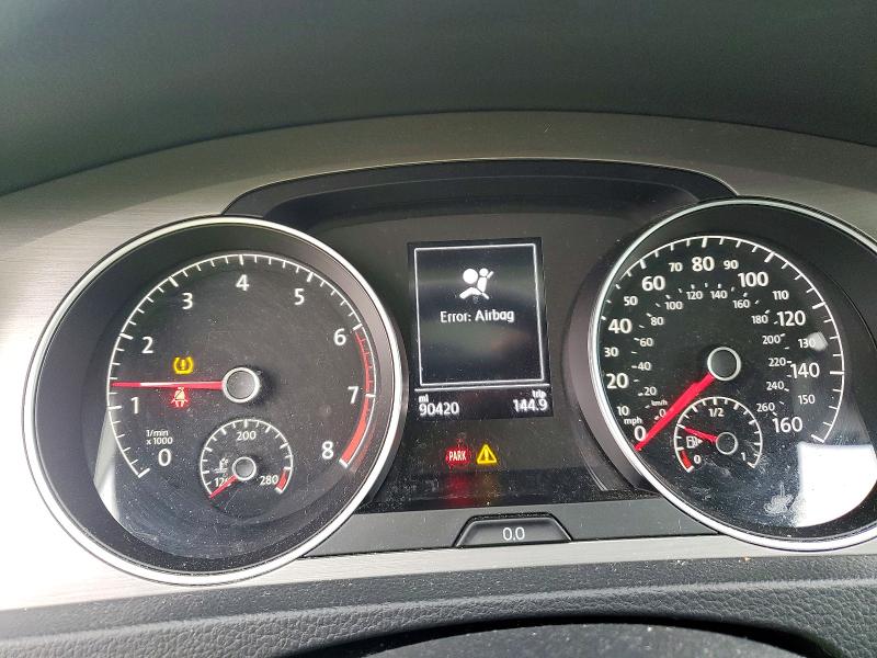Aukcja sprzedaży 2017 Volkswagen Golf, vin: 3VW117AU3HM031146, numer aukcji: 99073665