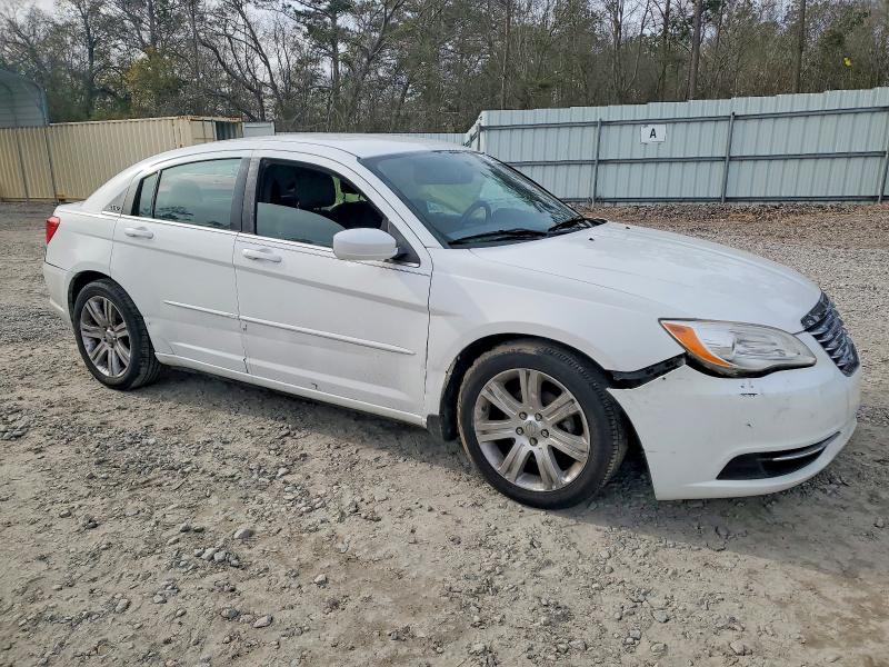 Aukcja sprzedaży 2013 Chrysler 200, vin: 1C3CCBBB0DN639328, numer aukcji: 72643055
