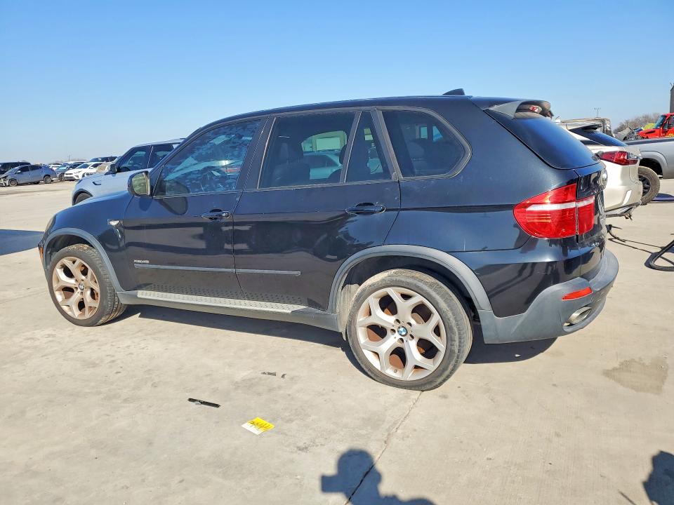 Продажа на аукционе авто 2010 Bmw X5, vin: 5UXFE8C56AL310413, номер лота: 75458905