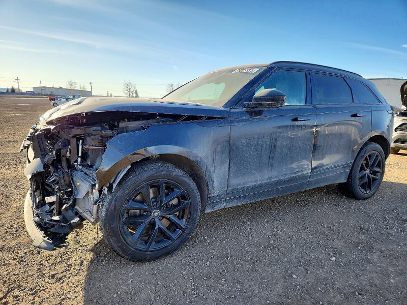 Aukcja sprzedaży 2025 Land Rover Range Rover Velar, vin: SALYL2EU8SA396783, numer aukcji: 74007125