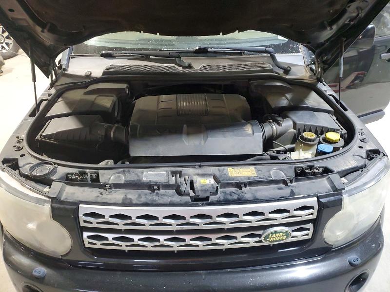 Продаж на аукціоні авто 2010 Land Rover Lr4 Hse, vin: SALAG2D48AA546204, номер лоту: 73728645