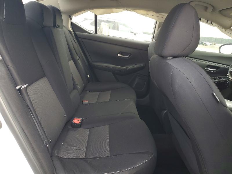 Aukcja sprzedaży 2021 Nissan Sentra, vin: 3N1AB8CV2MY286713, numer aukcji: 75264135