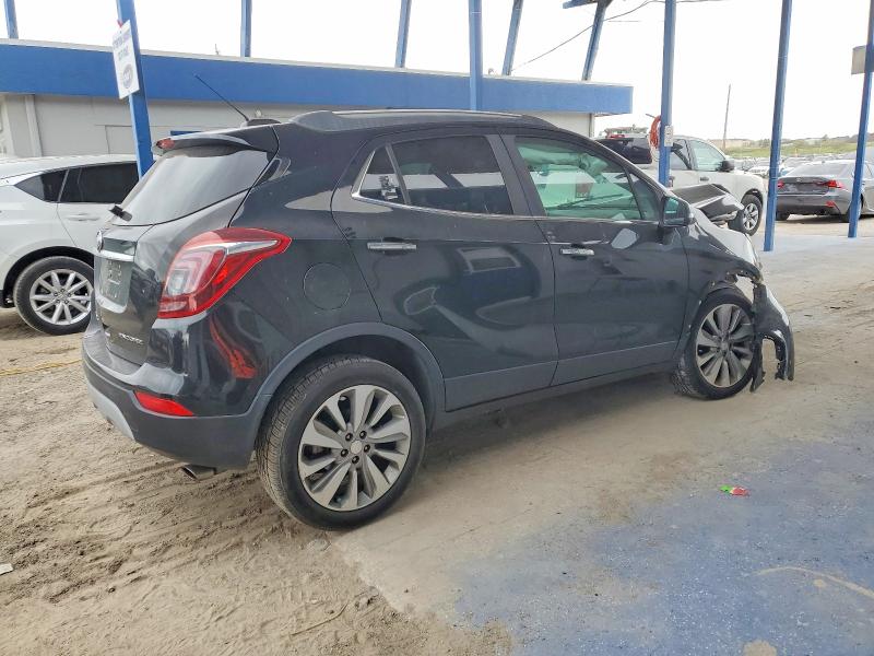 Продажа на аукционе авто 2018 Buick Encore, vin: KL4CJASB0JB609412, номер лота: 73498795