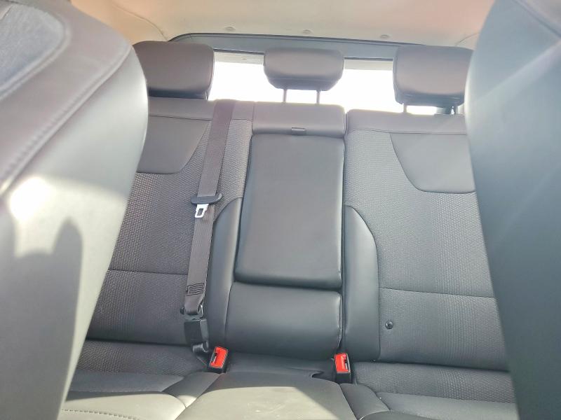 74092635 :رقم المزاد ، KNDCR3LE4P5048271 vin ، 2023 Kia Niro مزاد بيع