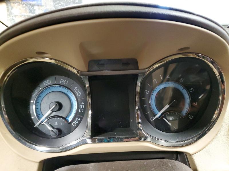 2012 Buick Lacrosse მანქანა იყიდება აუქციონზე, vin: 1G4GF5E31CF190451, აუქციონის ნომერი: 73660455
