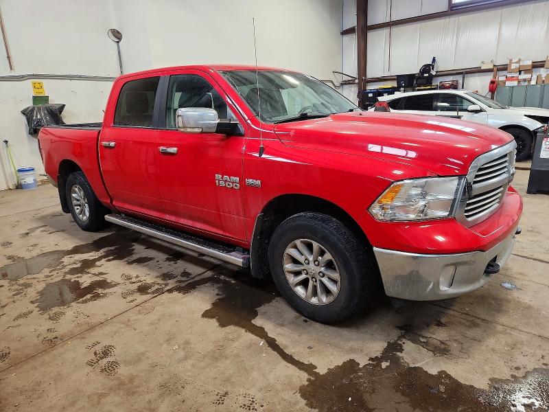 Продаж на аукціоні авто 2014 Ram 1500, vin: 1C6RR7LT4ES252218, номер лоту: 73889485