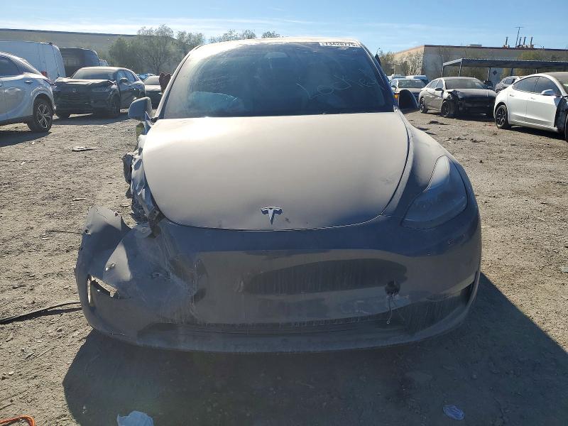 Aukcja sprzedaży 2022 Tesla Model Y, vin: 7SAYGDEF5NF564967, numer aukcji: 73428775