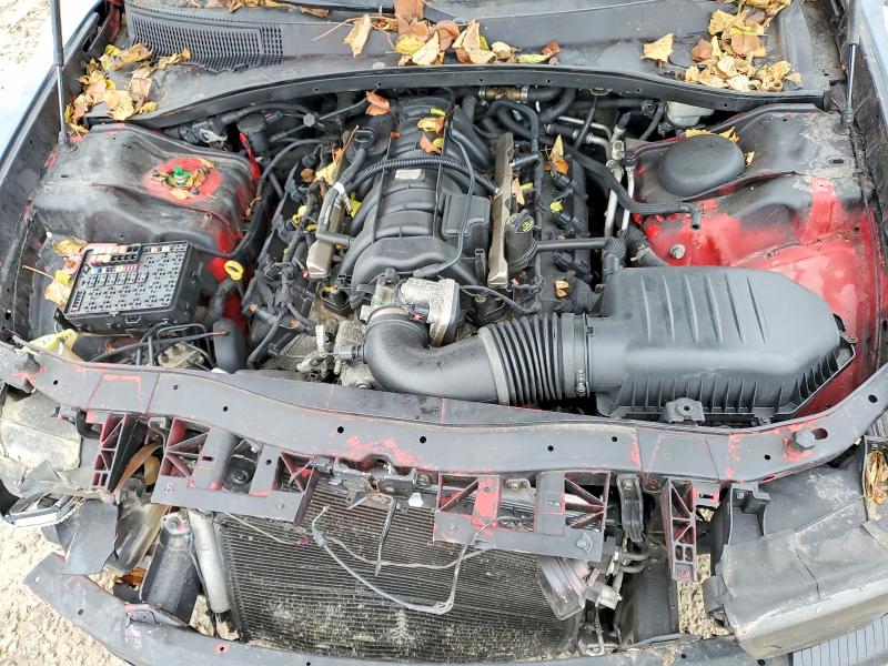 Продажа на аукционе авто 2012 Dodge Charger, vin: 2C3CDXCTXCH253766, номер лота: 95737445