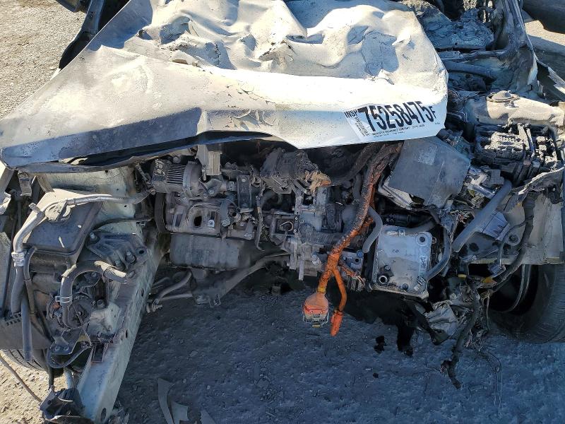 Aukcja sprzedaży 2017 Kia Optima, vin: KNAGU4LC9H5006150, numer aukcji: 75258475