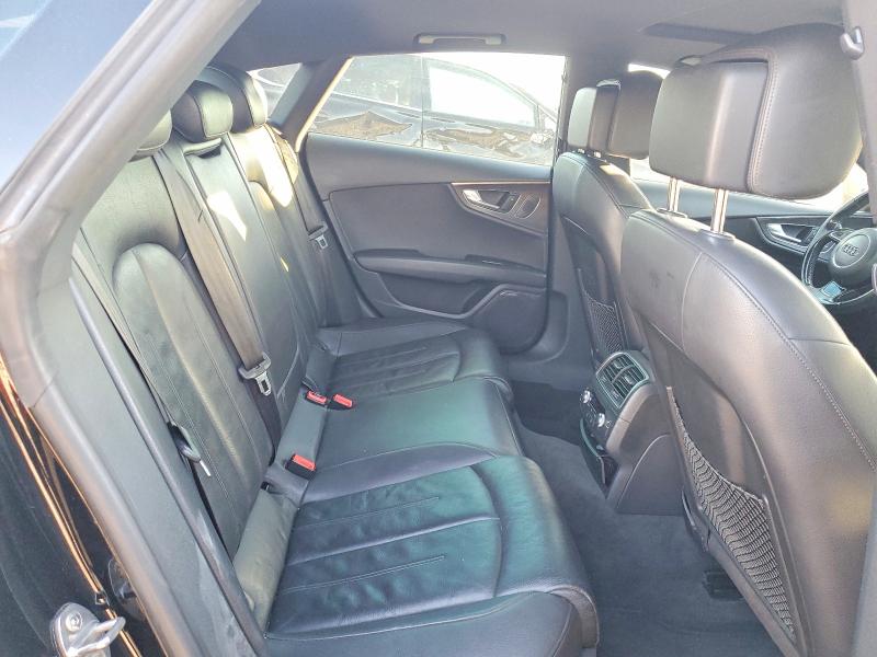Aukcja sprzedaży 2017 Audi A7, vin: WAUW2AFC3HN122844, numer aukcji: 99875275
