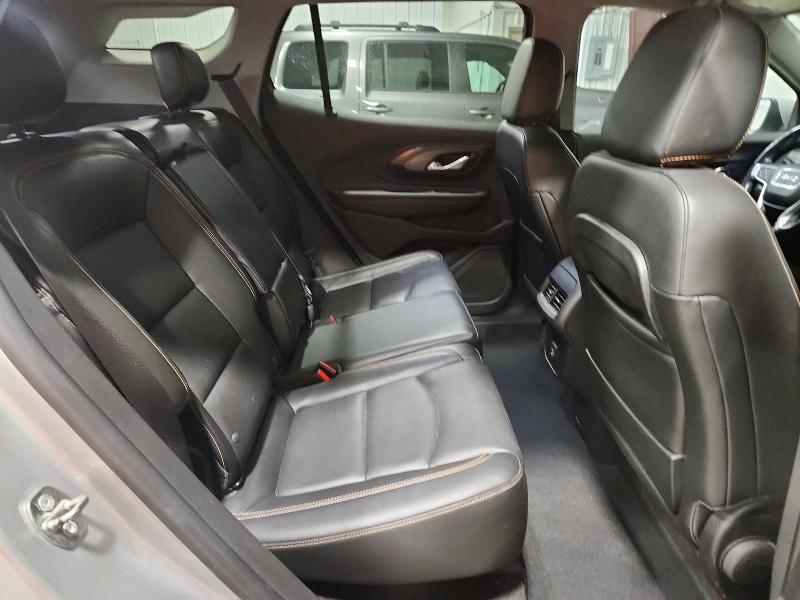 Aukcja sprzedaży 2018 Gmc Terrain, vin: 3GKALPEV4JL329043, numer aukcji: 75291805