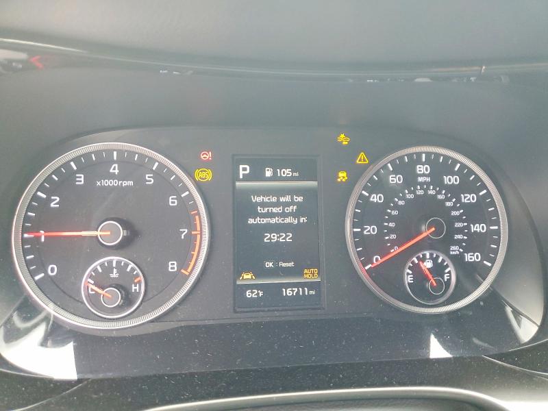 Продаж на аукціоні авто 2023 Kia K5, vin: 5XXG44J83PG191713, номер лоту: 99696285