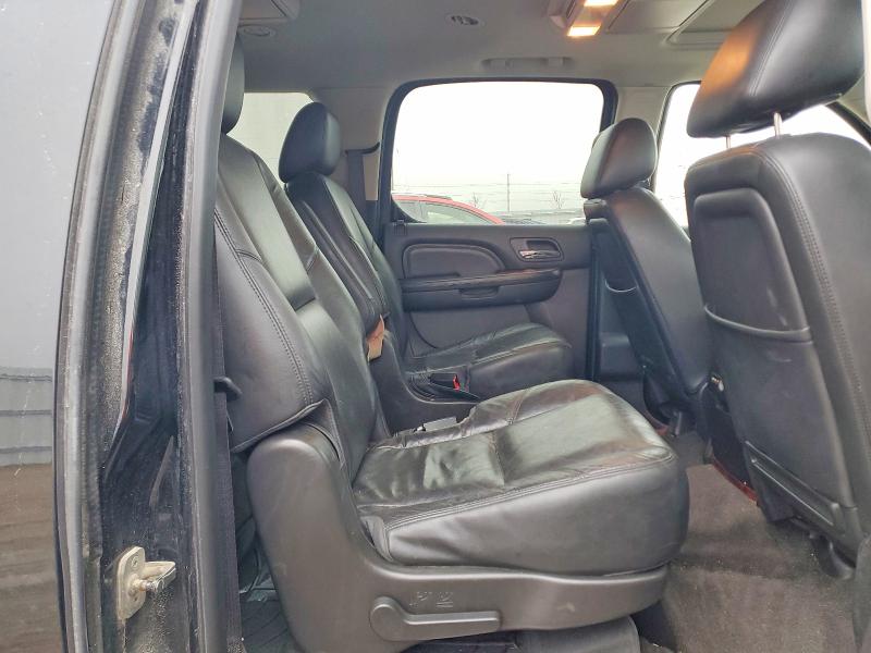 Продажа на аукционе авто 2012 Cadillac Escalade E, vin: 1GYS4HEF7CR289445, номер лота: 99707035