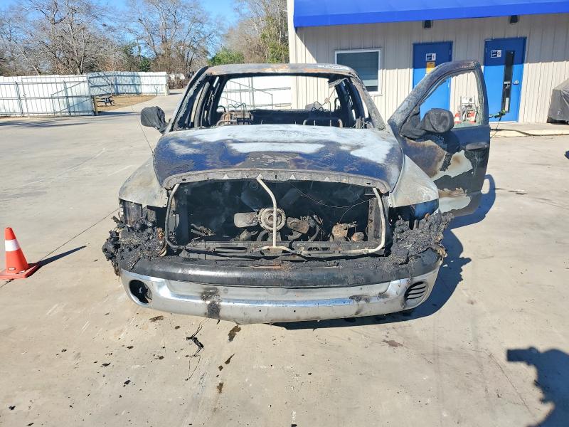 Aukcja sprzedaży 2005 Dodge Ram 1500, vin: 1D7HA18D05J561822, numer aukcji: 72589825