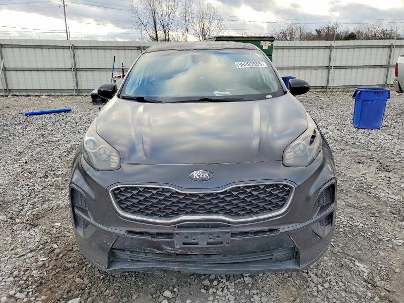 Продажа на аукционе авто 2020 Kia Sportage, vin: KNDPM3AC0L7628889, номер лота: 98293585