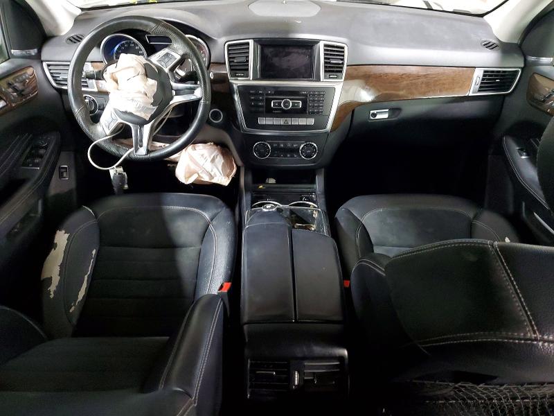 Продаж на аукціоні авто 2013 Mercedes-benz Ml, vin: 4JGDA5HB6DA142706, номер лоту: 99512525