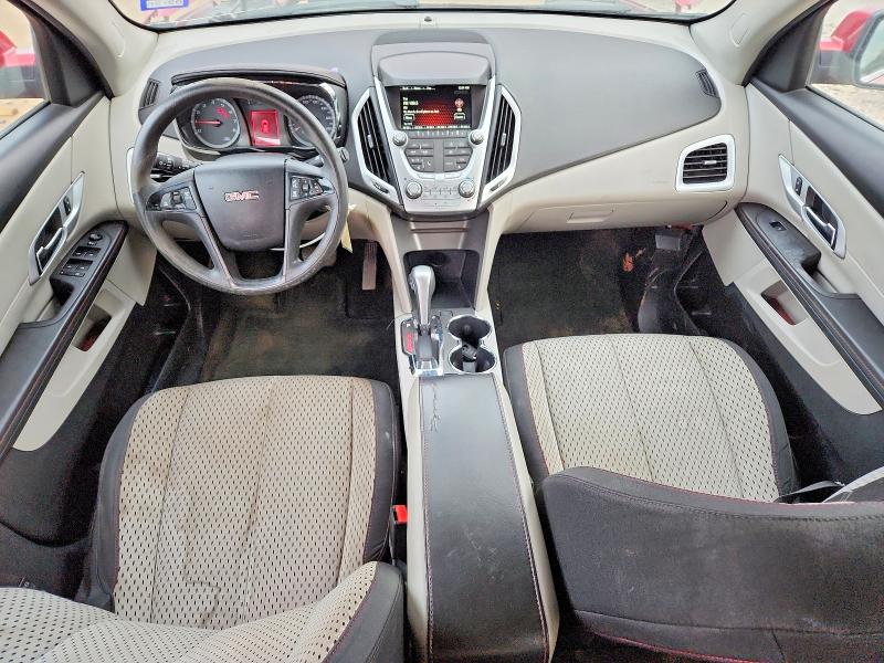 Aukcja sprzedaży 2013 Gmc Terrain, vin: 2GKALMEK1D6328638, numer aukcji: 72368995