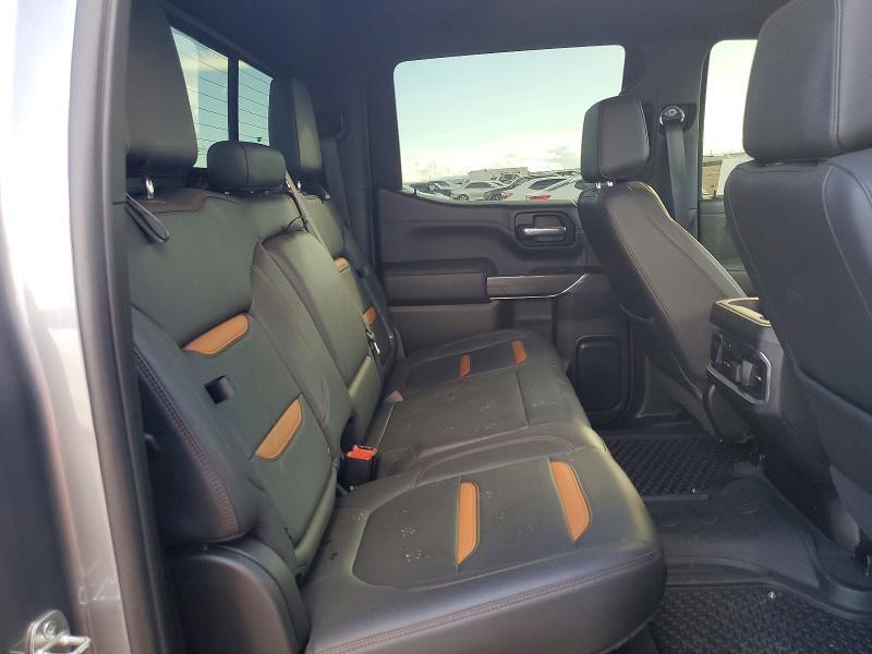 Продаж на аукціоні авто 2021 Gmc Sierra, vin: 1GTP9EEL5MZ279595, номер лоту: 99269145