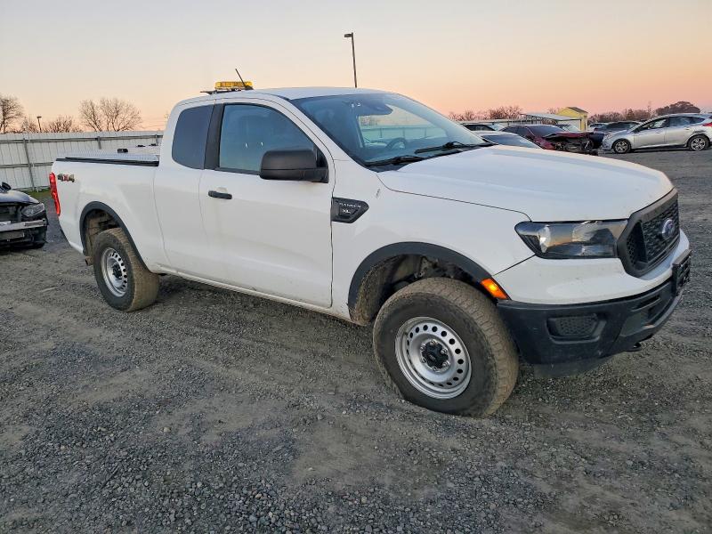 Продажа на аукционе авто 2022 Ford Ranger Xl, vin: 1FTER1FH0NLD19614, номер лота: 99449125